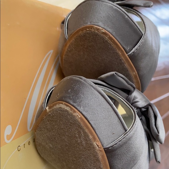 Maribelle high heels - Picture 4 of 4